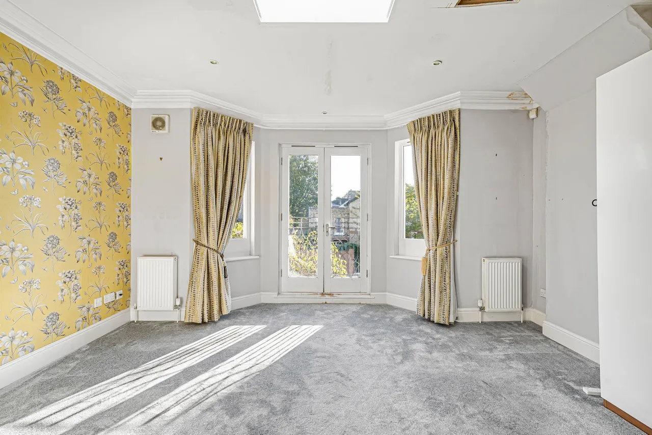 Cambridge Road South, London, W4, photo 28