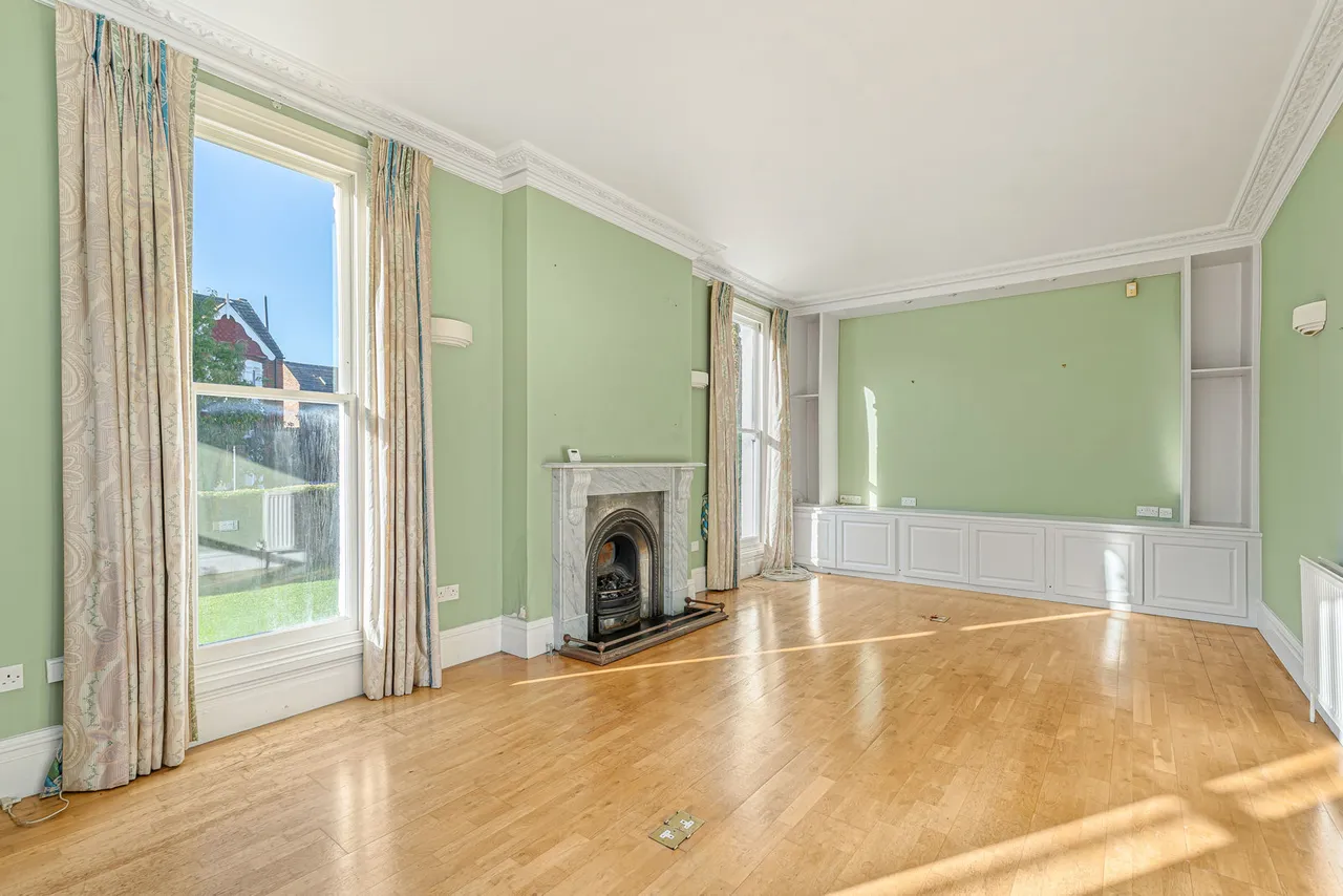 Cambridge Road South, London, W4, photo 11