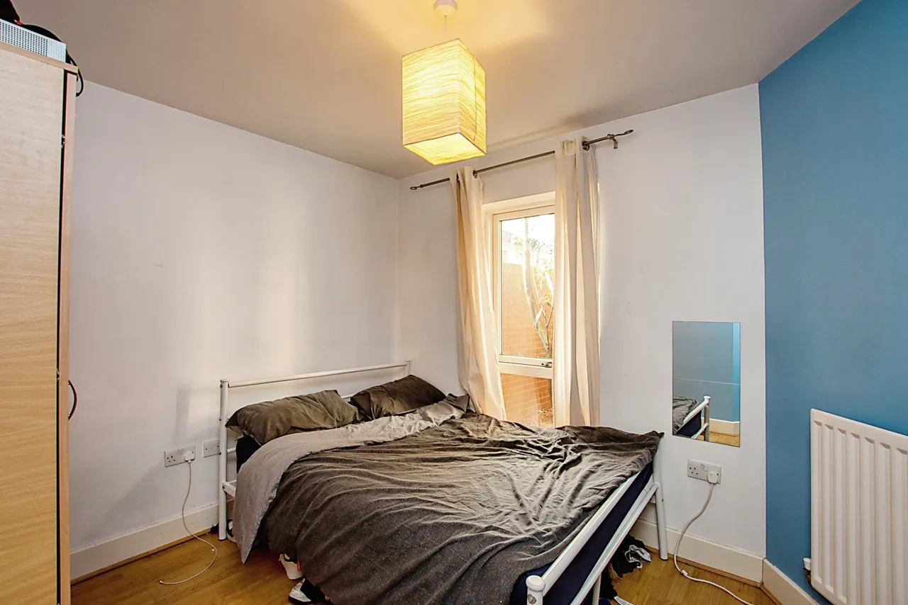 Alfred Knight Way, Birmingham, B15, photo 12