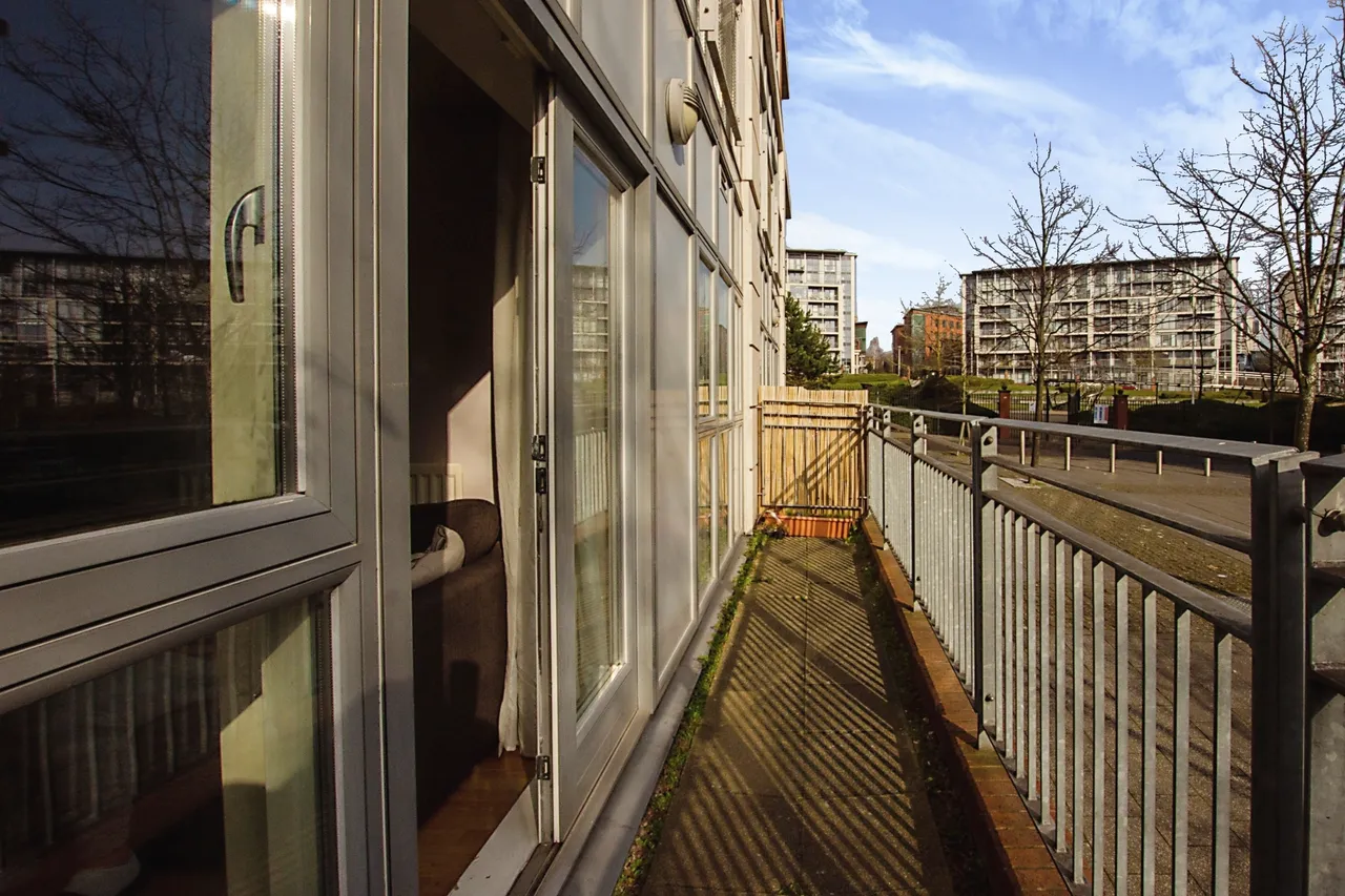 Alfred Knight Way, Birmingham, B15, photo 3