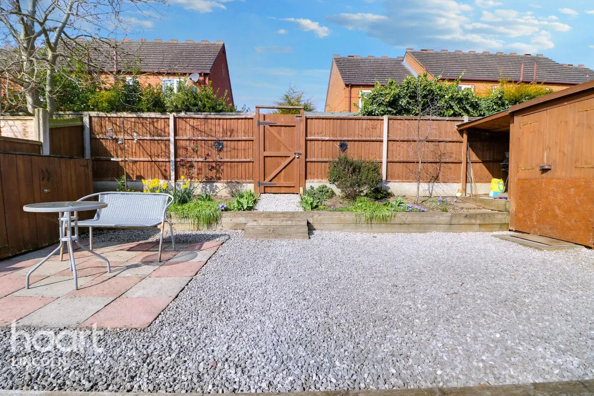 Sycamore Close, Lincoln, LN6, photo 36