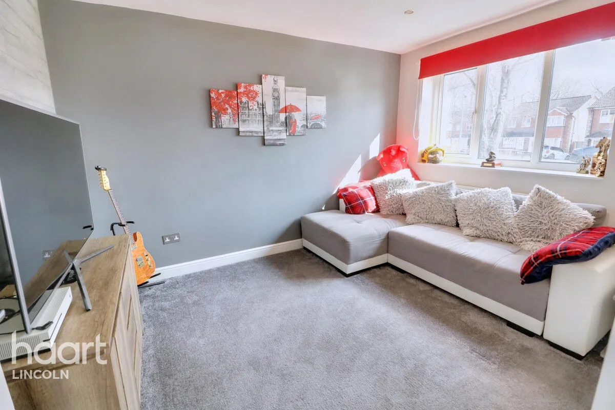 Sycamore Close, Lincoln, LN6, photo 14