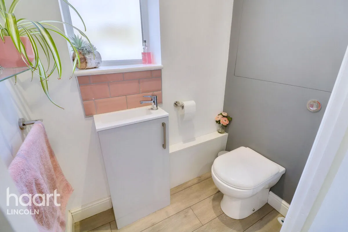 Sycamore Close, Lincoln, LN6, photo 19
