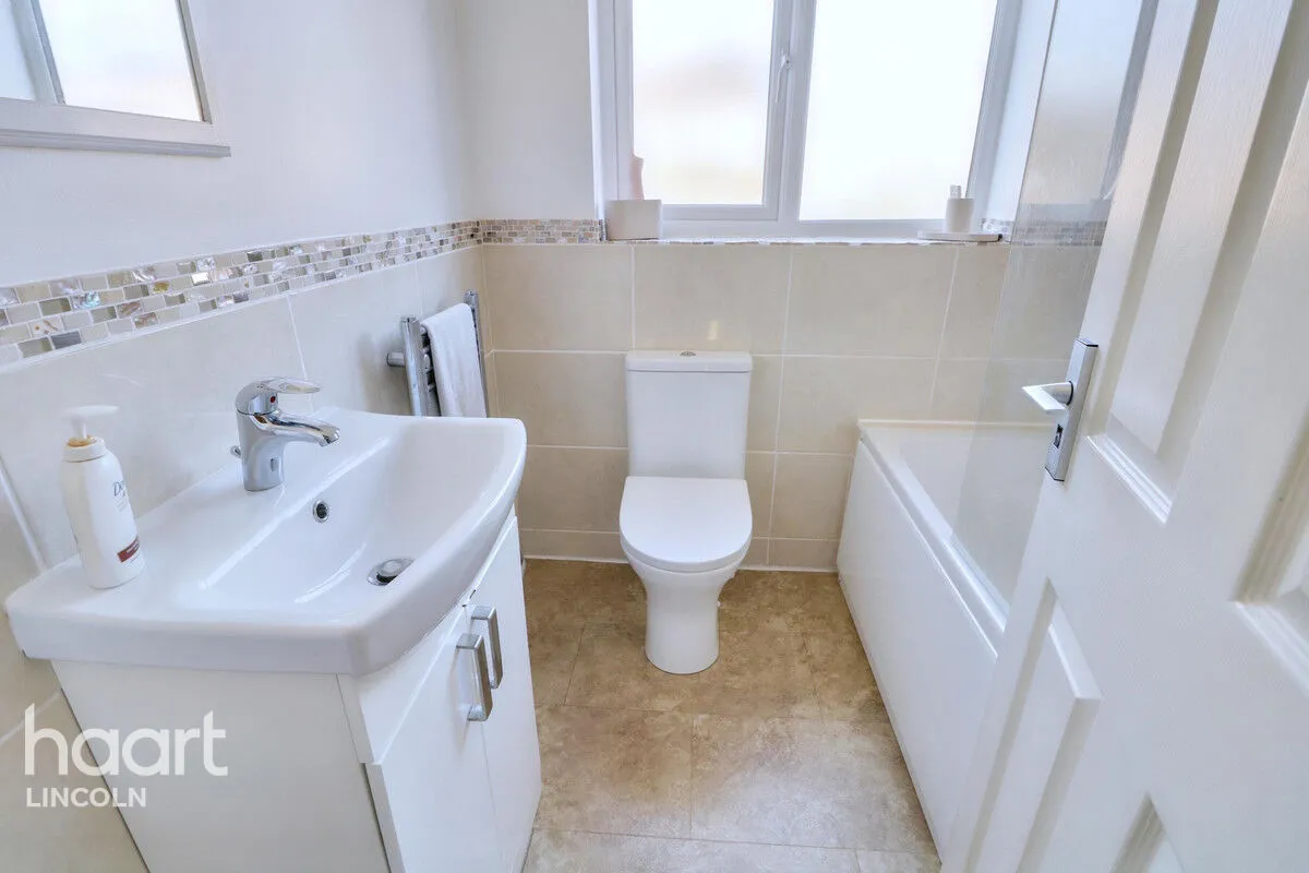 Sycamore Close, Lincoln, LN6, photo 30