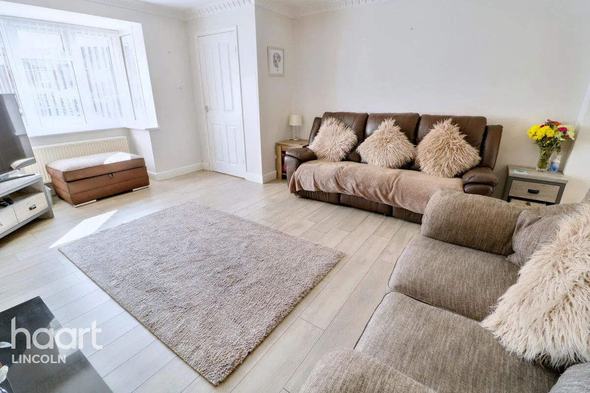 Sycamore Close, Lincoln, LN6, photo 12