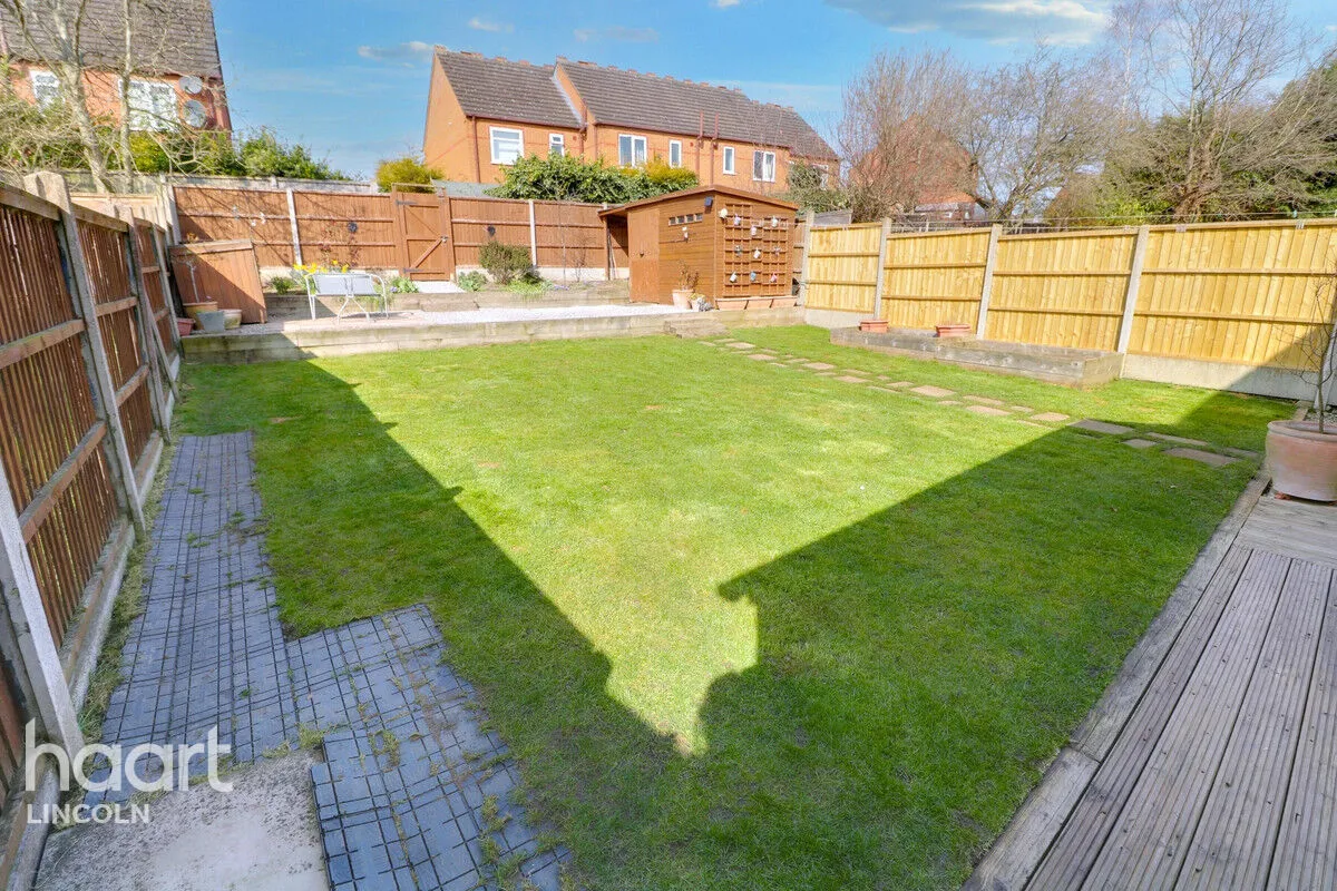 Sycamore Close, Lincoln, LN6, photo 32