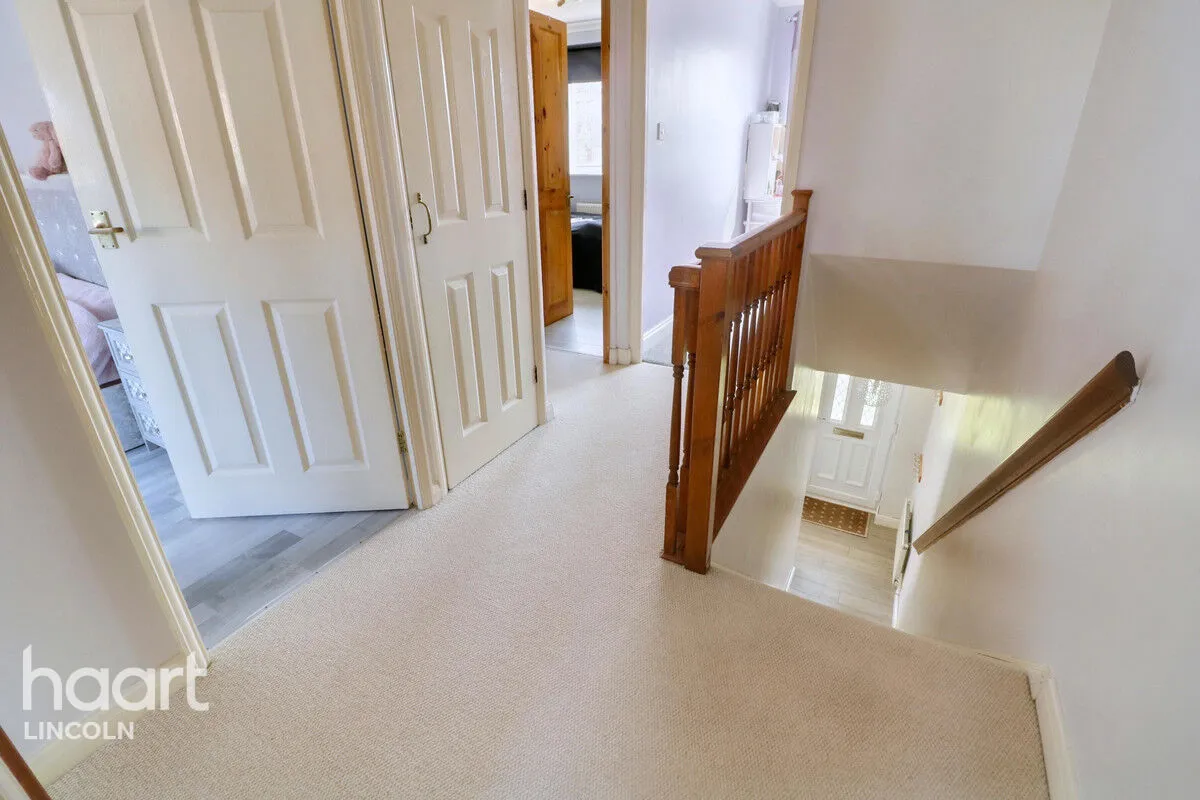 Sycamore Close, Lincoln, LN6, photo 20