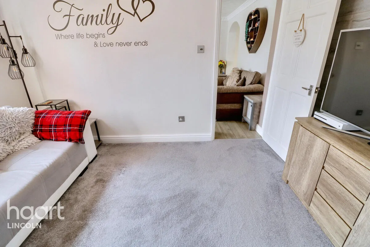 Sycamore Close, Lincoln, LN6, photo 15