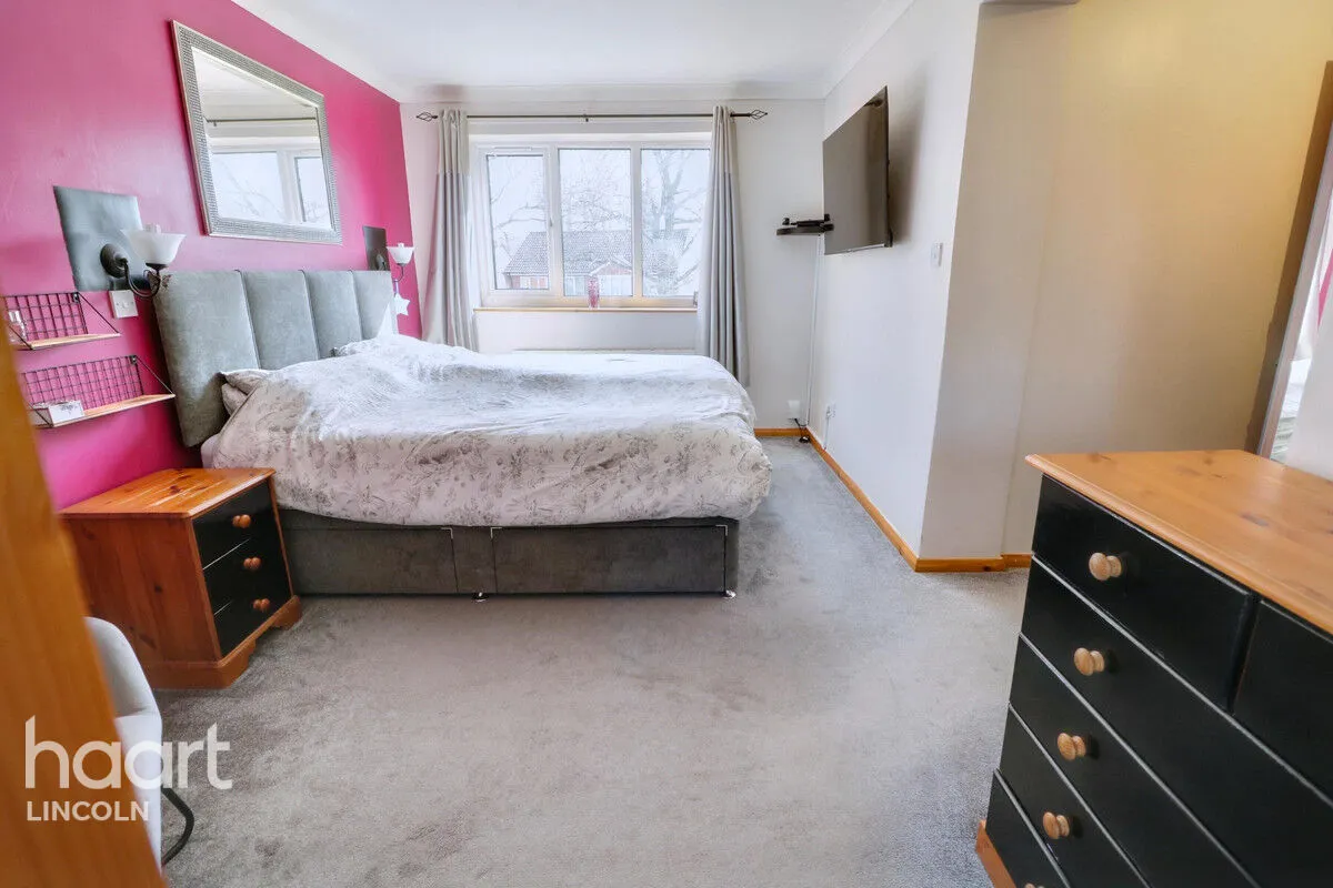 Sycamore Close, Lincoln, LN6, photo 23