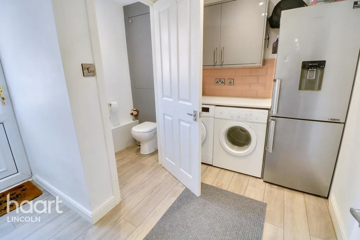 Sycamore Close, Lincoln, LN6, photo 17