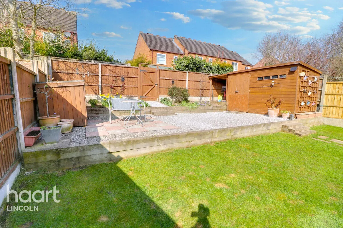 Sycamore Close, Lincoln, LN6, photo 35