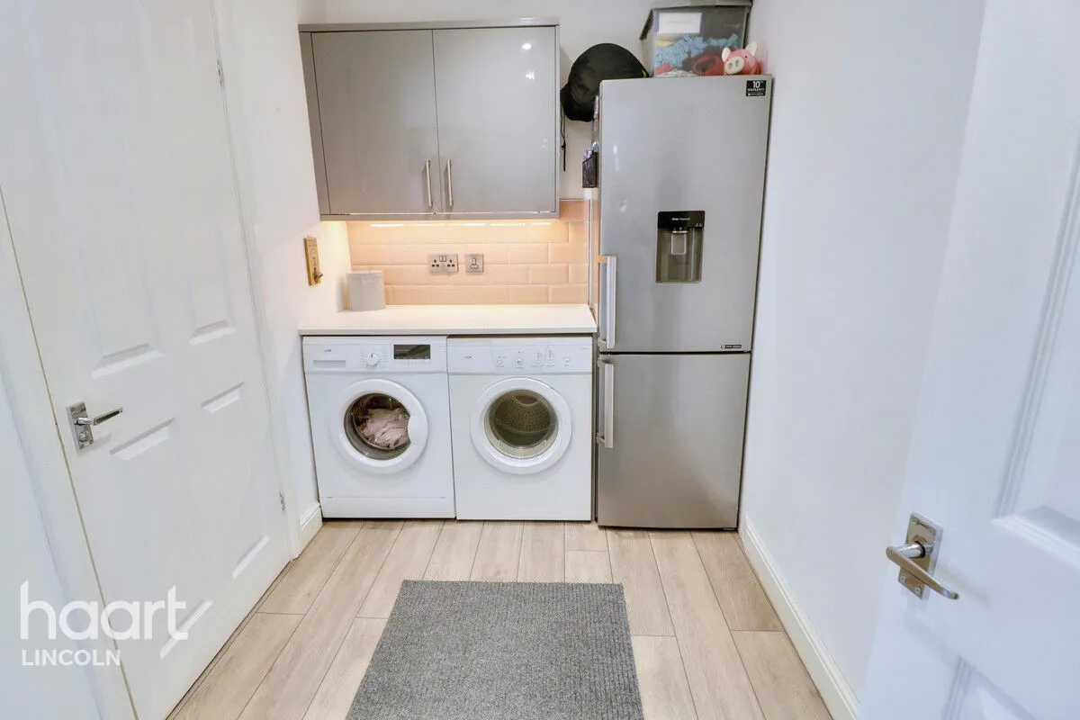Sycamore Close, Lincoln, LN6, photo 18