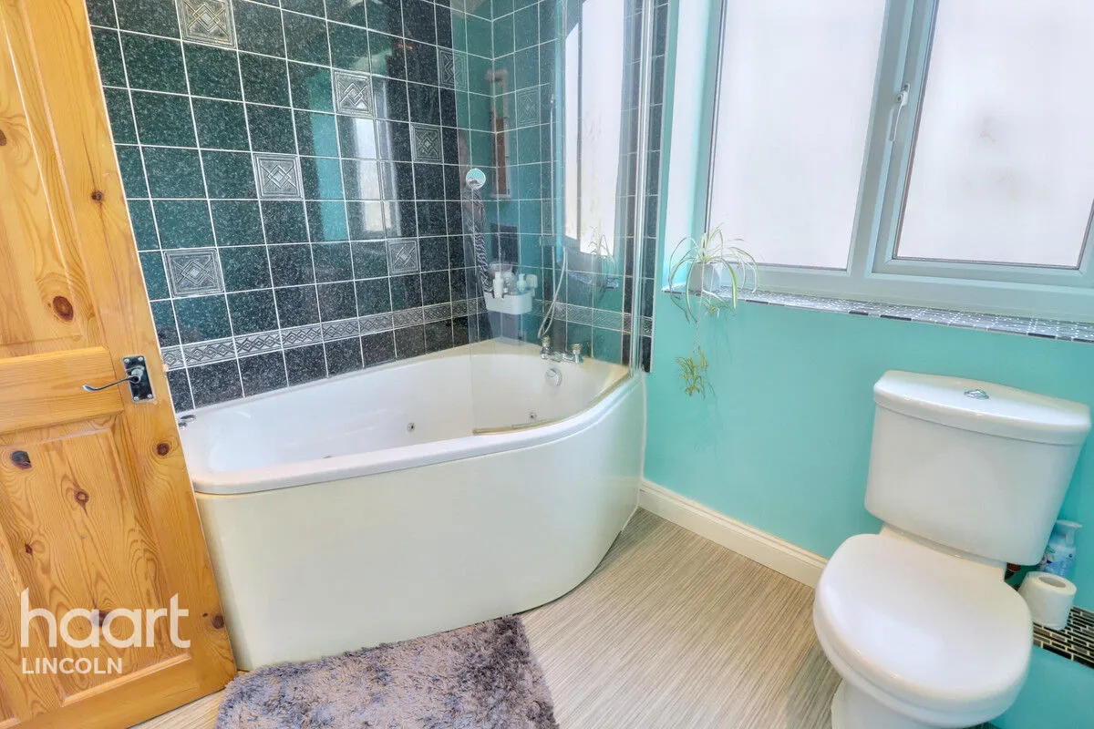 Sycamore Close, Lincoln, LN6, photo 25