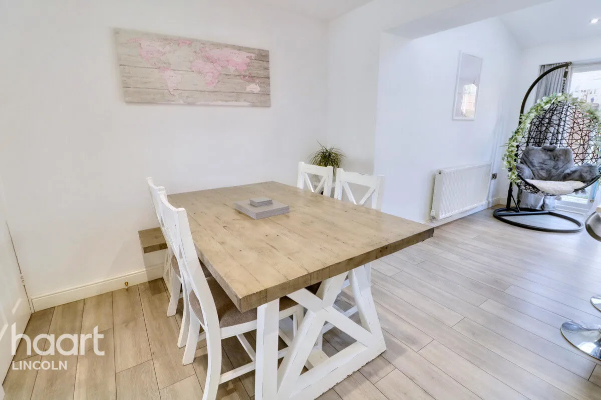 Sycamore Close, Lincoln, LN6, photo 8