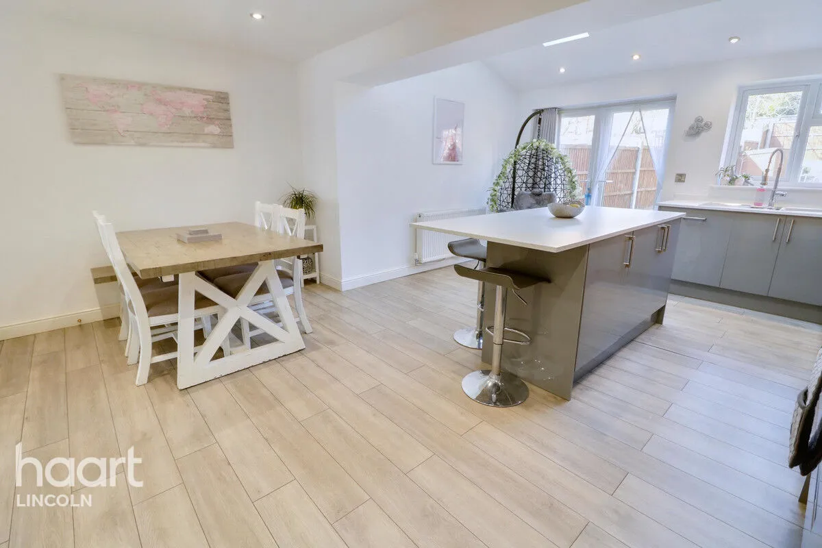 Sycamore Close, Lincoln, LN6, photo 5