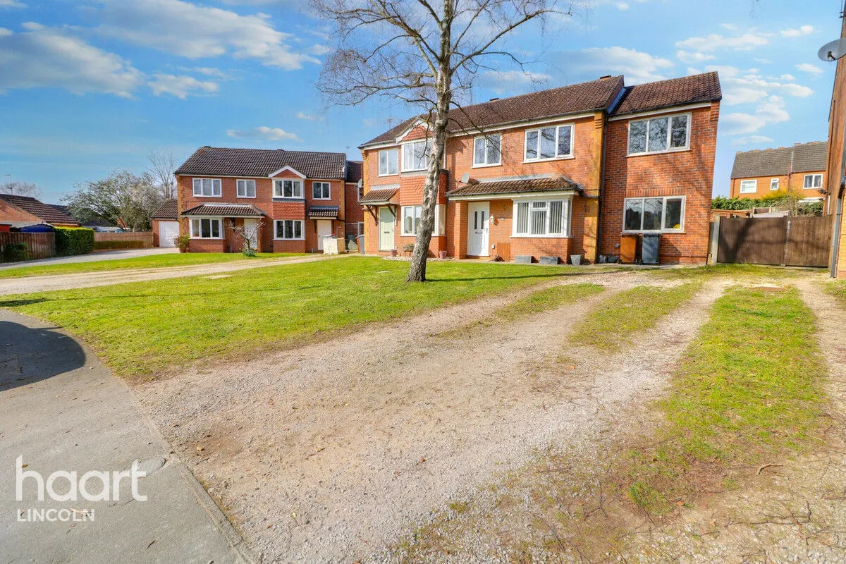 Sycamore Close, Lincoln, LN6, photo 40