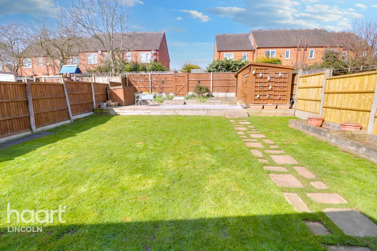 Sycamore Close, Lincoln, LN6, photo 34