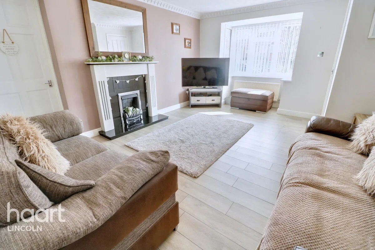 Sycamore Close, Lincoln, LN6, photo 13