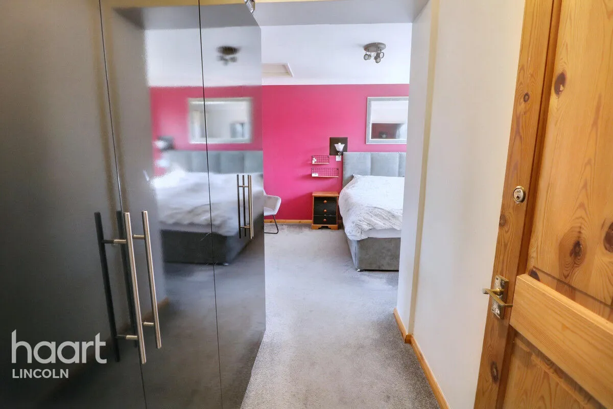 Sycamore Close, Lincoln, LN6, photo 21