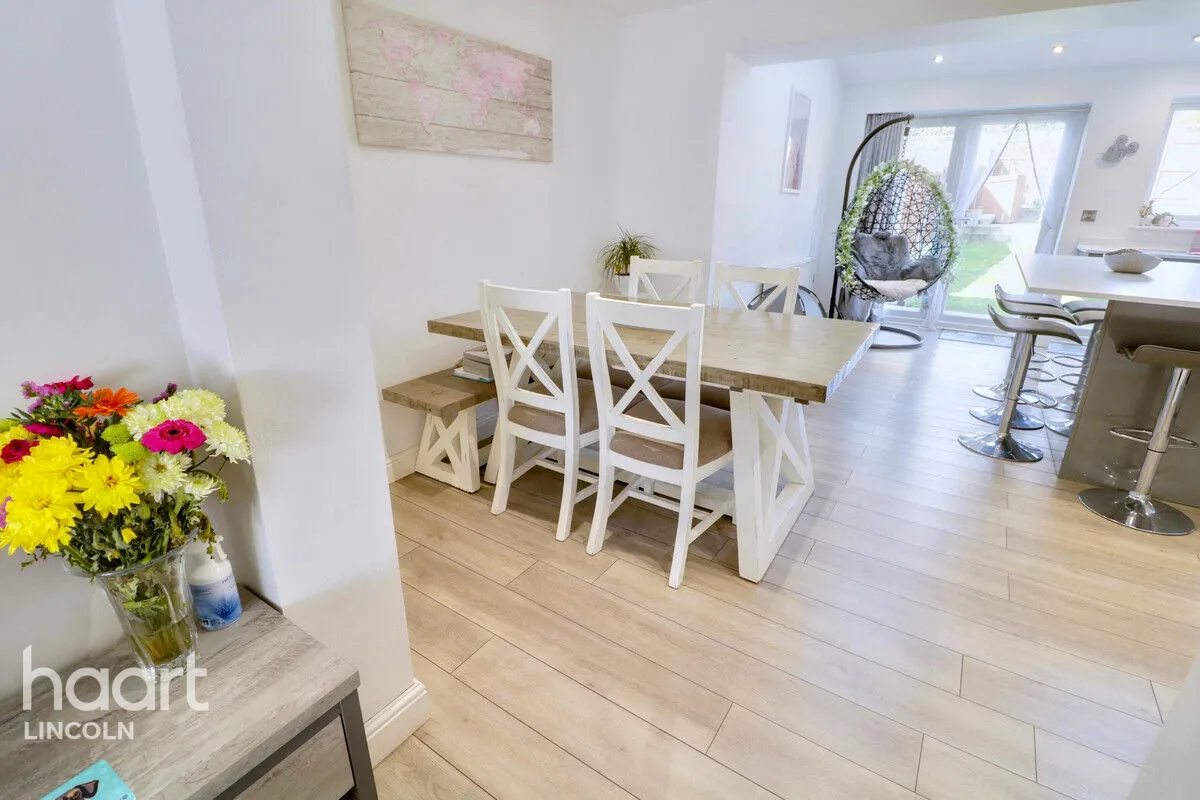 Sycamore Close, Lincoln, LN6, photo 7
