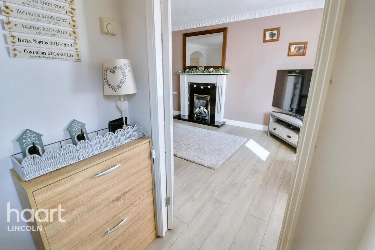 Sycamore Close, Lincoln, LN6, photo 10