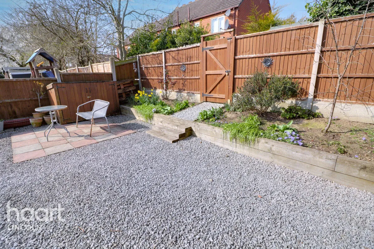 Sycamore Close, Lincoln, LN6, photo 38