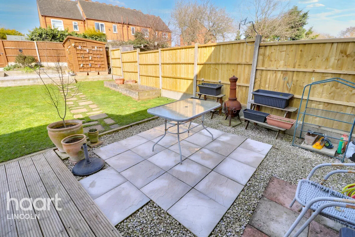 Sycamore Close, Lincoln, LN6, photo 33
