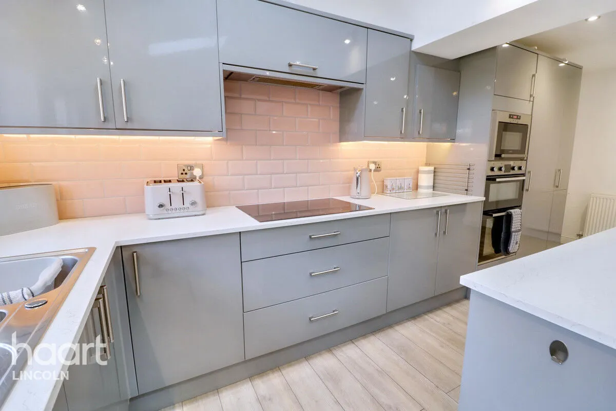 Sycamore Close, Lincoln, LN6, photo 4