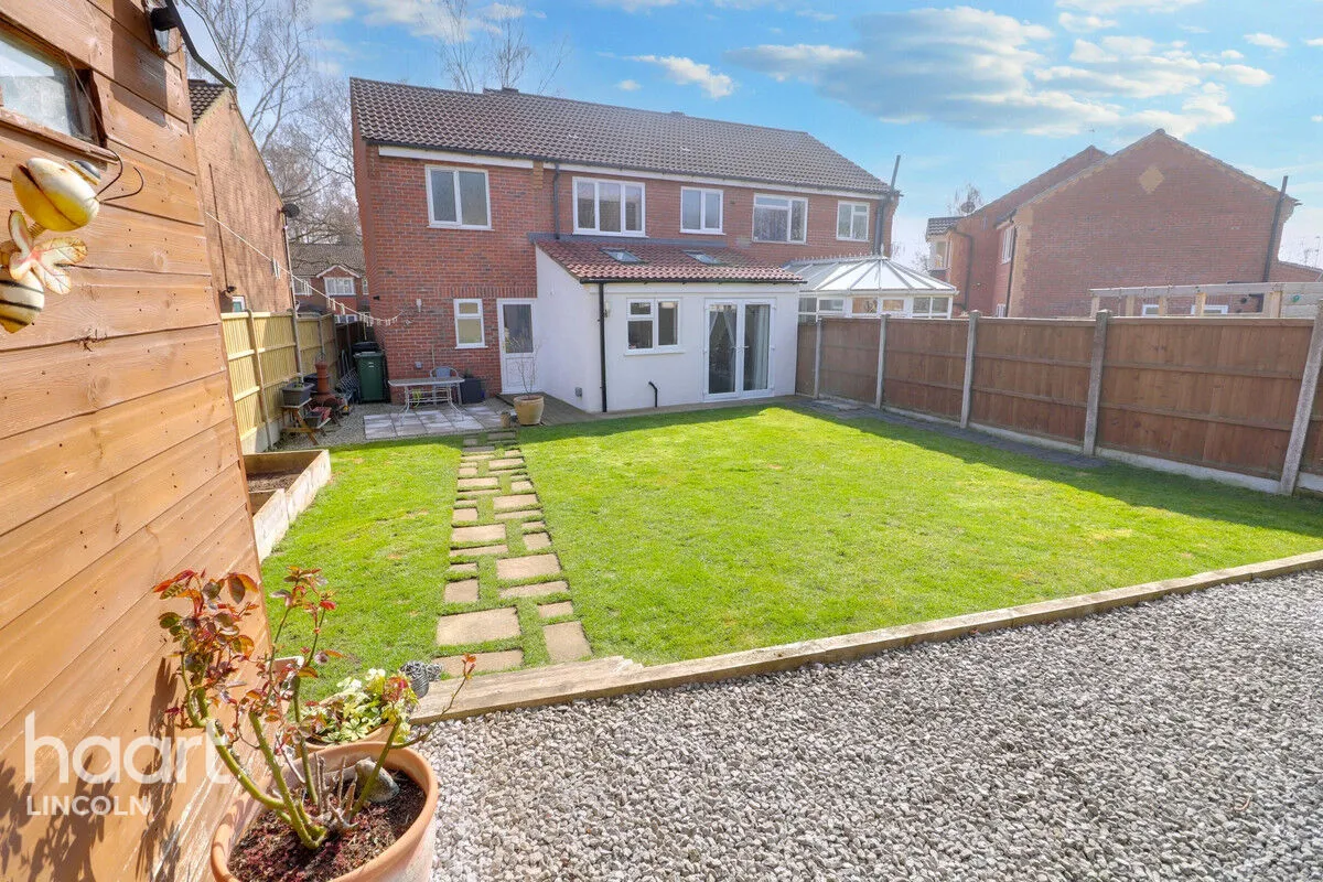 Sycamore Close, Lincoln, LN6, photo 37