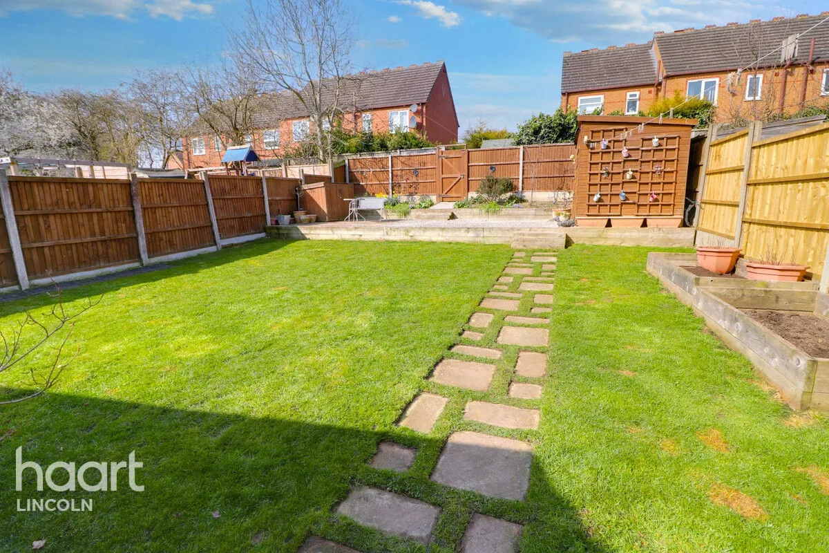 Sycamore Close, Lincoln, LN6, photo 39