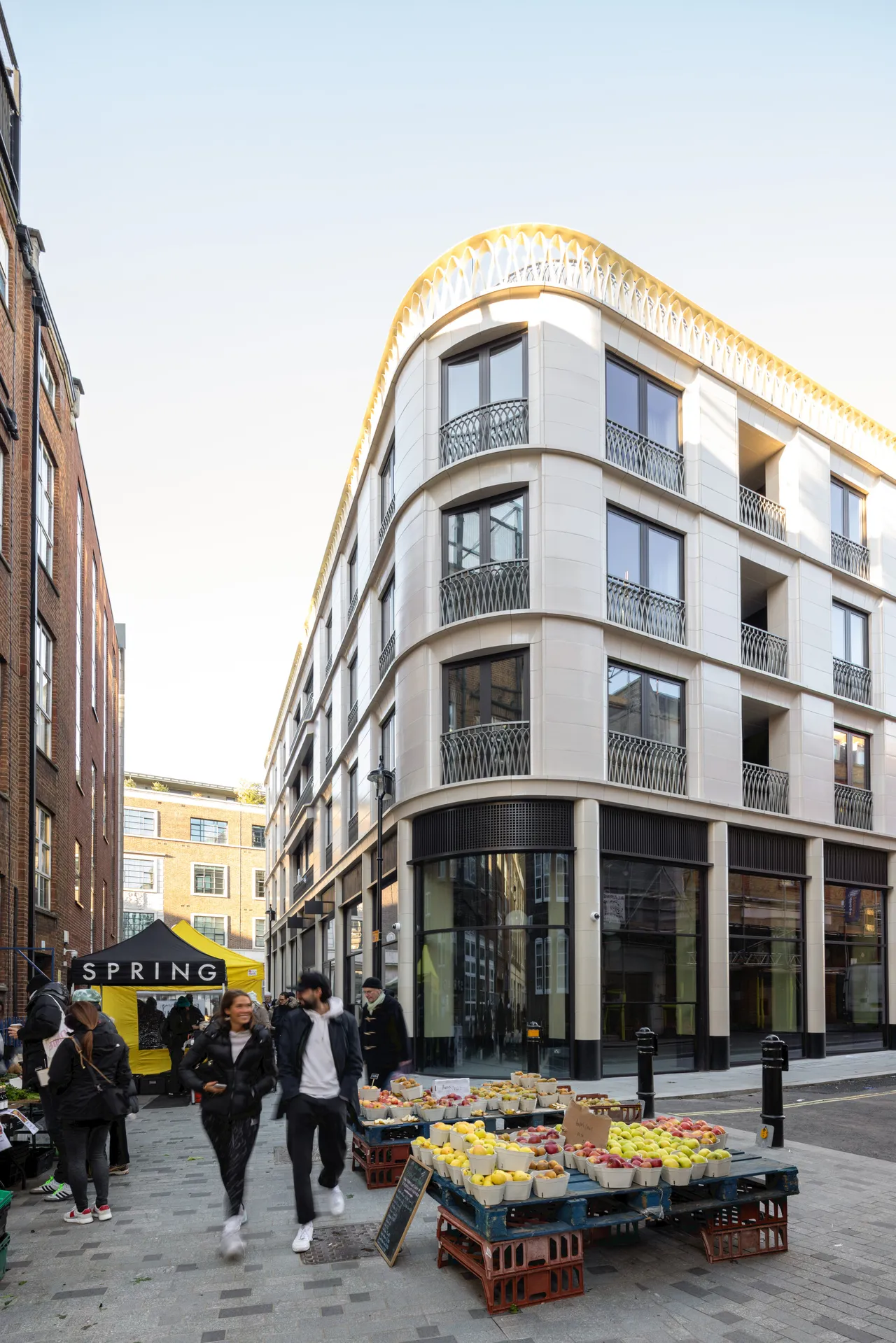 Aybrook Street, London, W1U, photo 12
