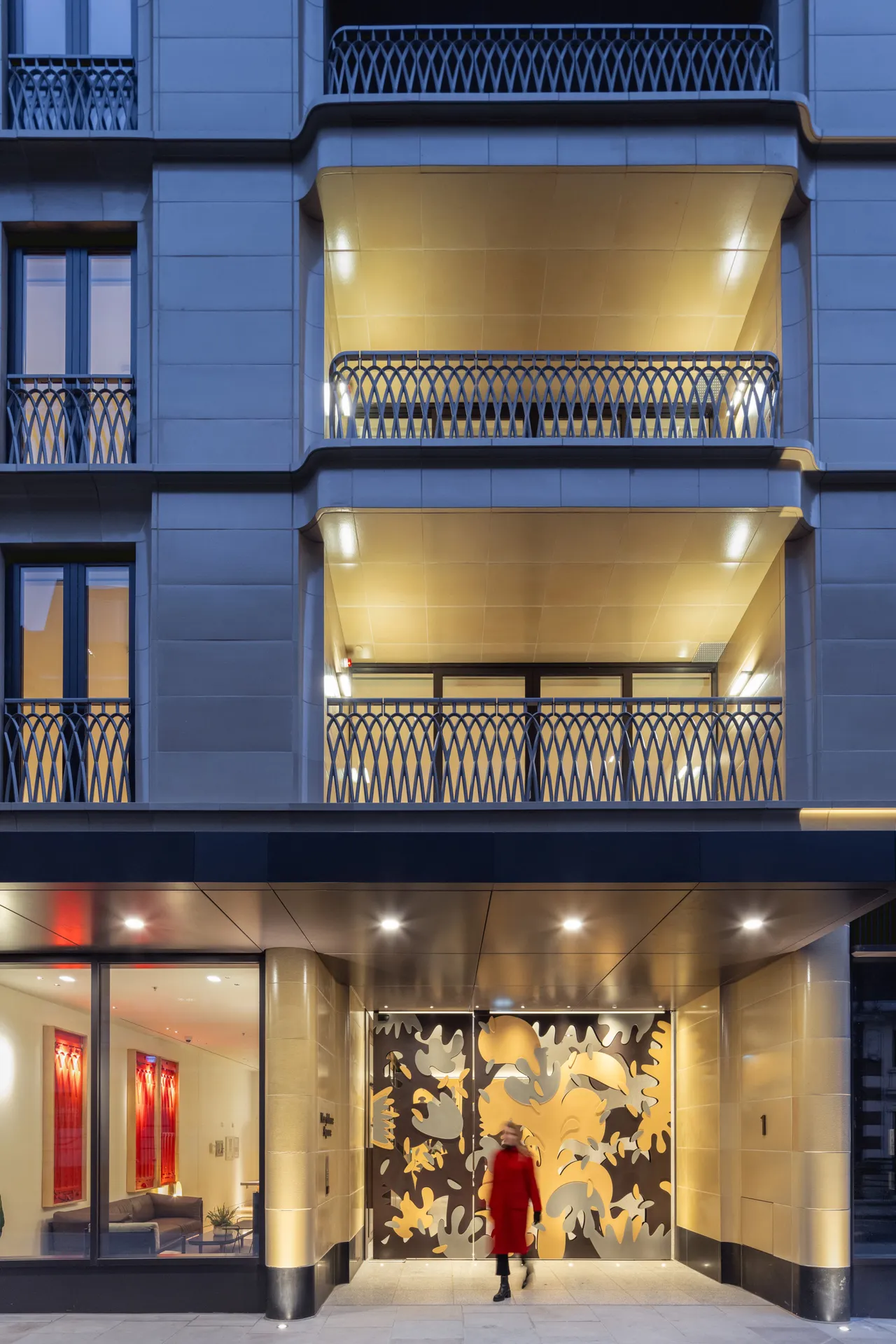 Aybrook Street, London, W1U, photo 11
