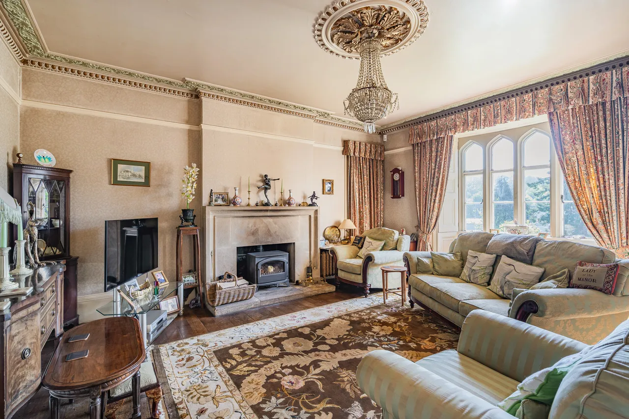 Inchbrook, Nailsworth, GL5, photo 4