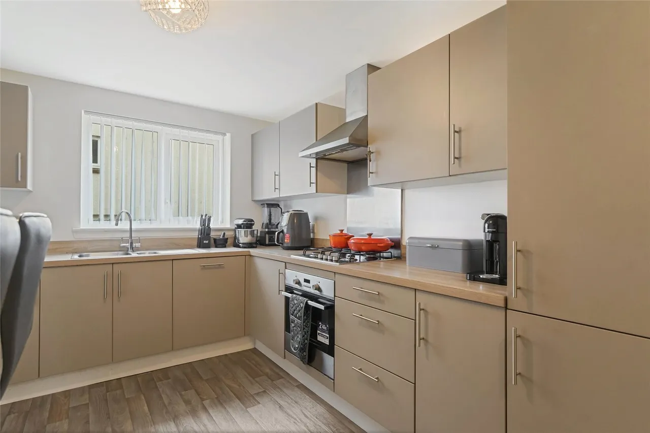 Franklin Avenue, Falkirk, Stirlingshire, FK2, photo 4