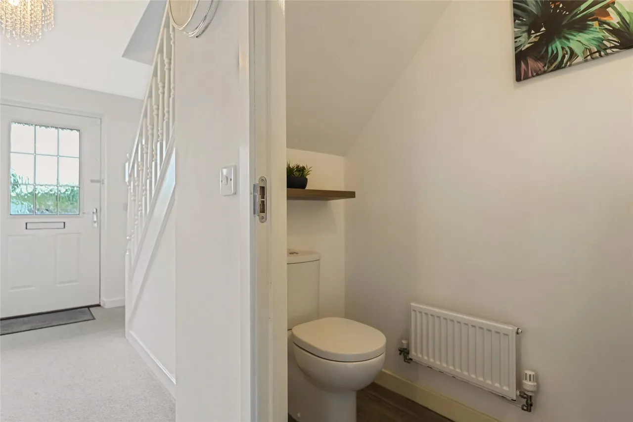 Franklin Avenue, Falkirk, Stirlingshire, FK2, photo 11