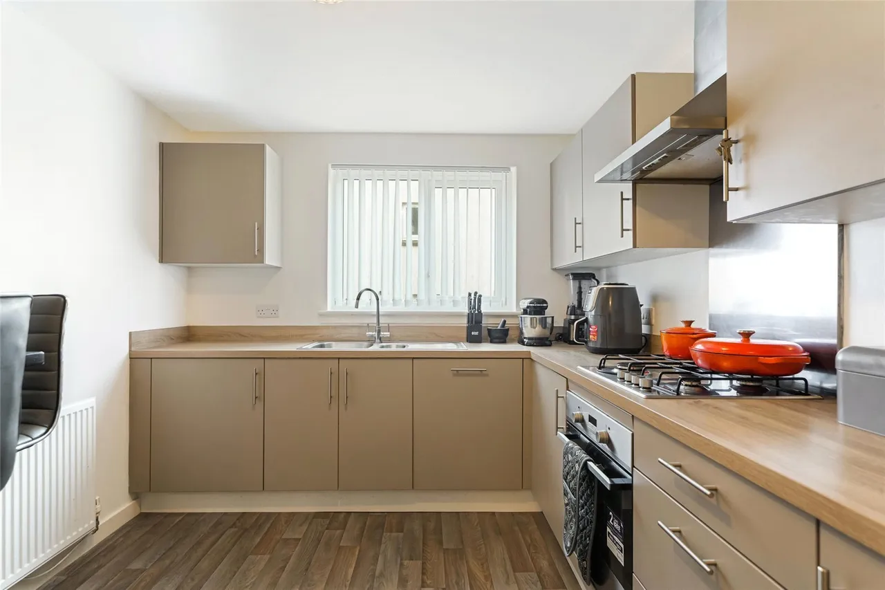Franklin Avenue, Falkirk, Stirlingshire, FK2, photo 7