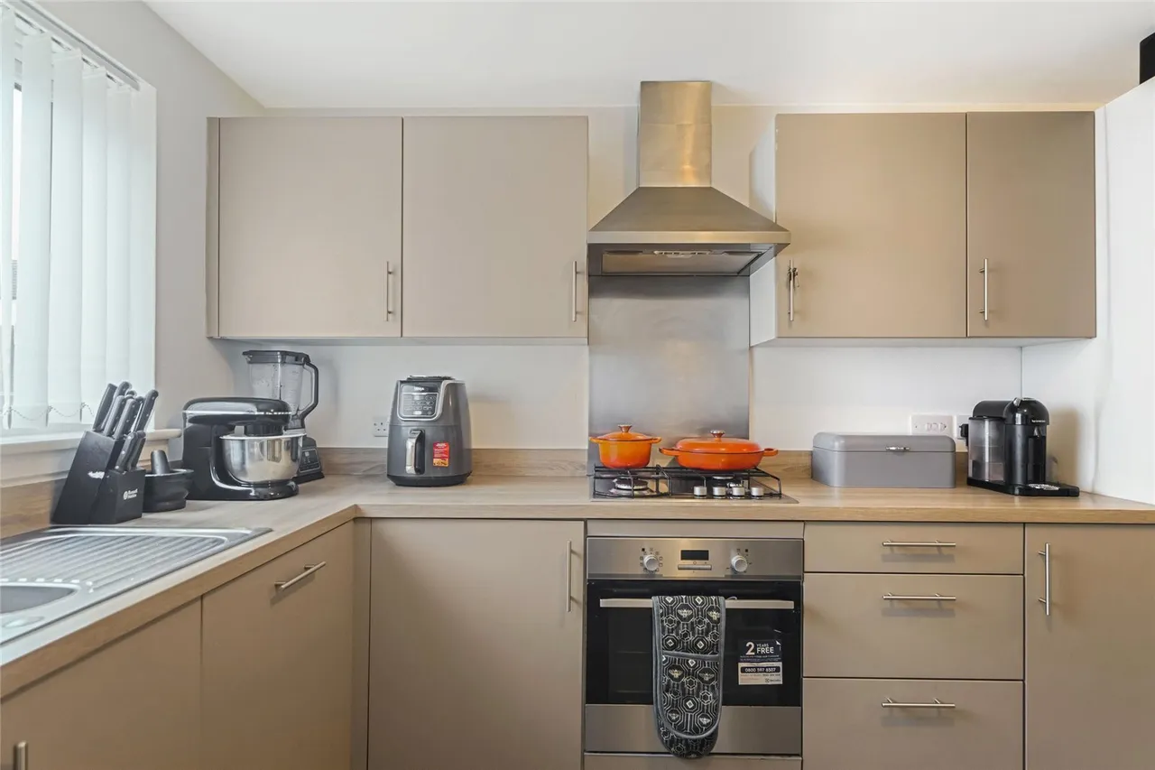 Franklin Avenue, Falkirk, Stirlingshire, FK2, photo 8