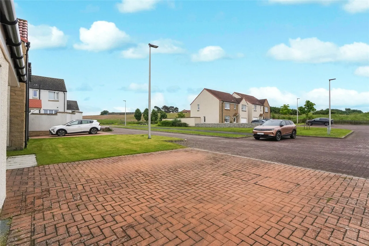 Franklin Avenue, Falkirk, Stirlingshire, FK2, photo 22