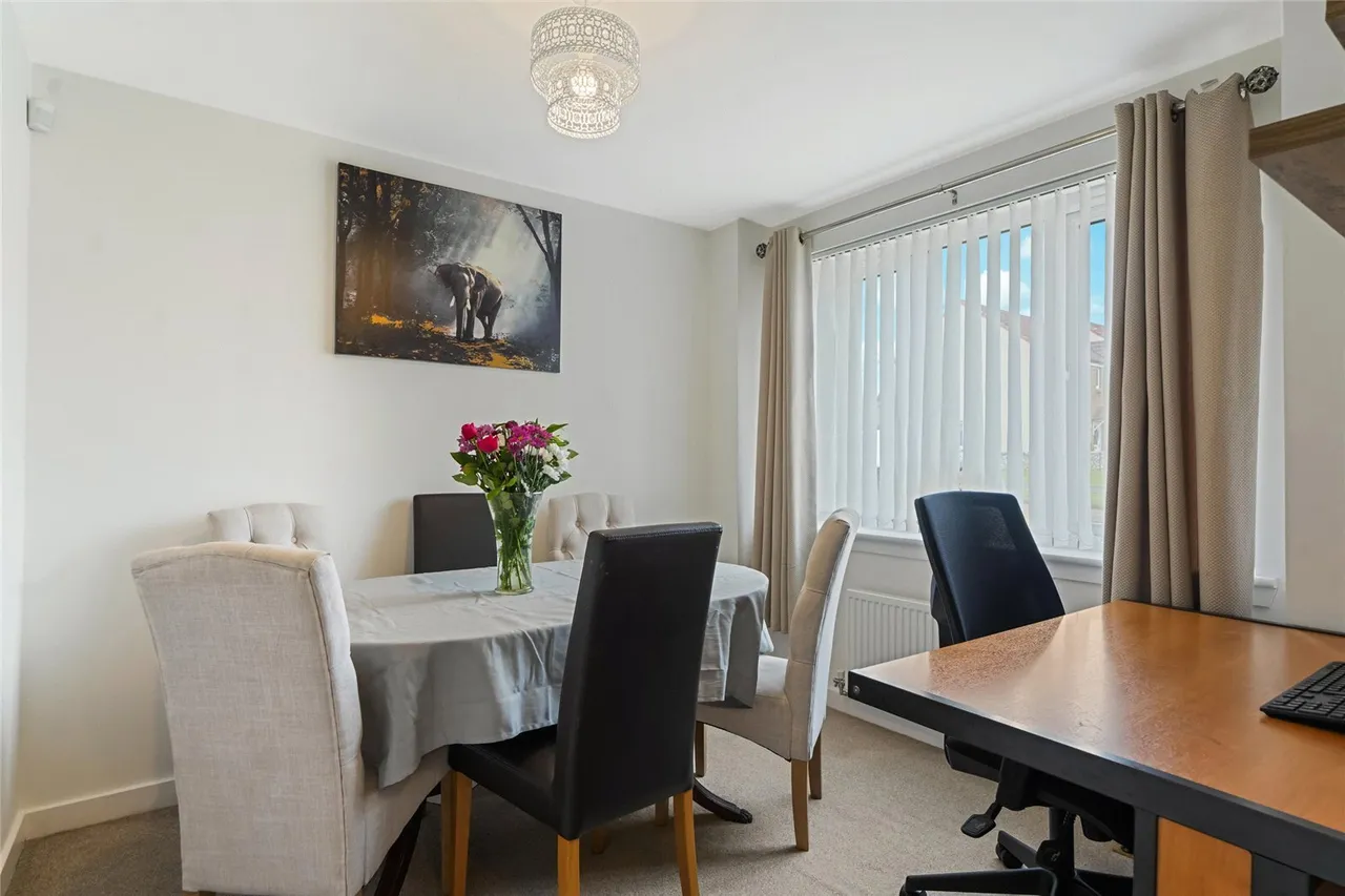 Franklin Avenue, Falkirk, Stirlingshire, FK2, photo 10