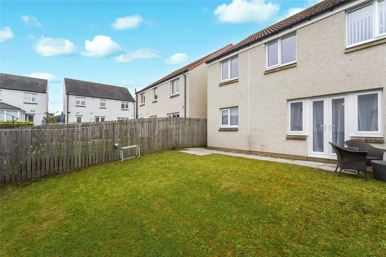 Franklin Avenue, Falkirk, Stirlingshire, FK2, photo 20