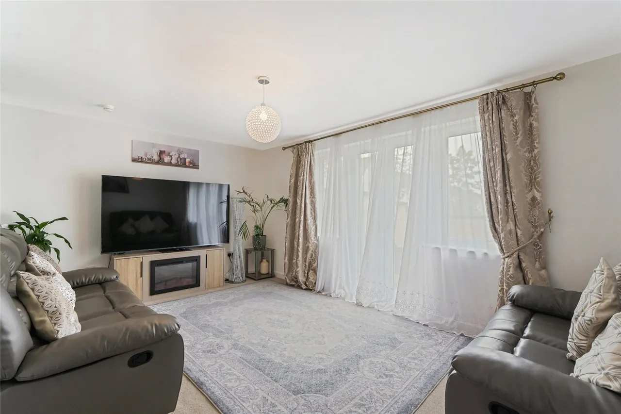 Franklin Avenue, Falkirk, Stirlingshire, FK2, photo 2
