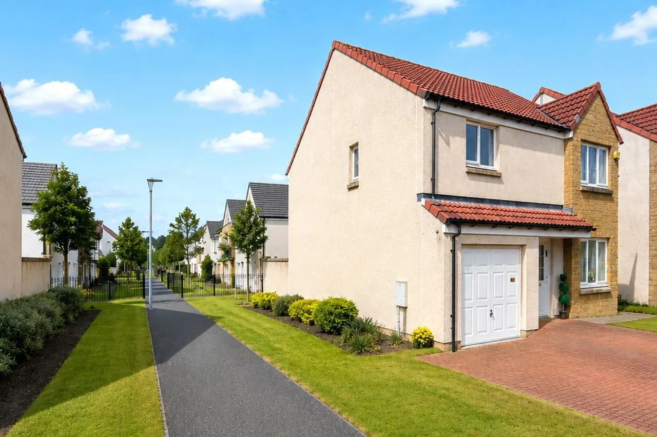 Franklin Avenue, Falkirk, Stirlingshire, FK2, photo 21