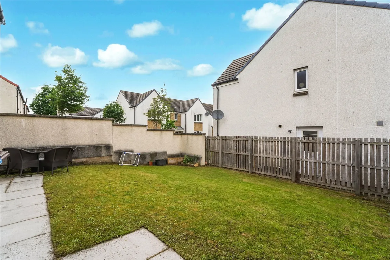 Franklin Avenue, Falkirk, Stirlingshire, FK2, photo 19