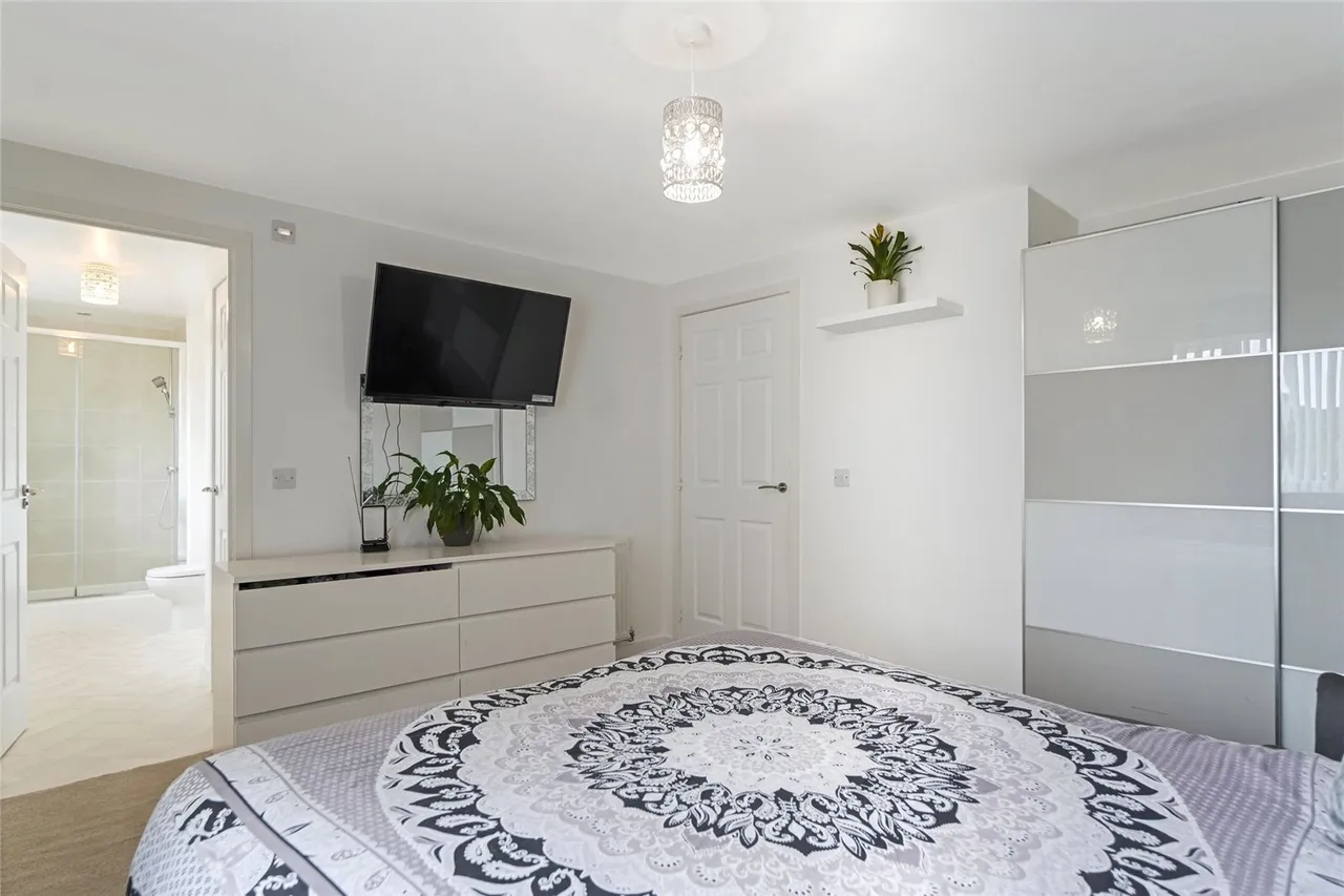 Franklin Avenue, Falkirk, Stirlingshire, FK2, photo 12