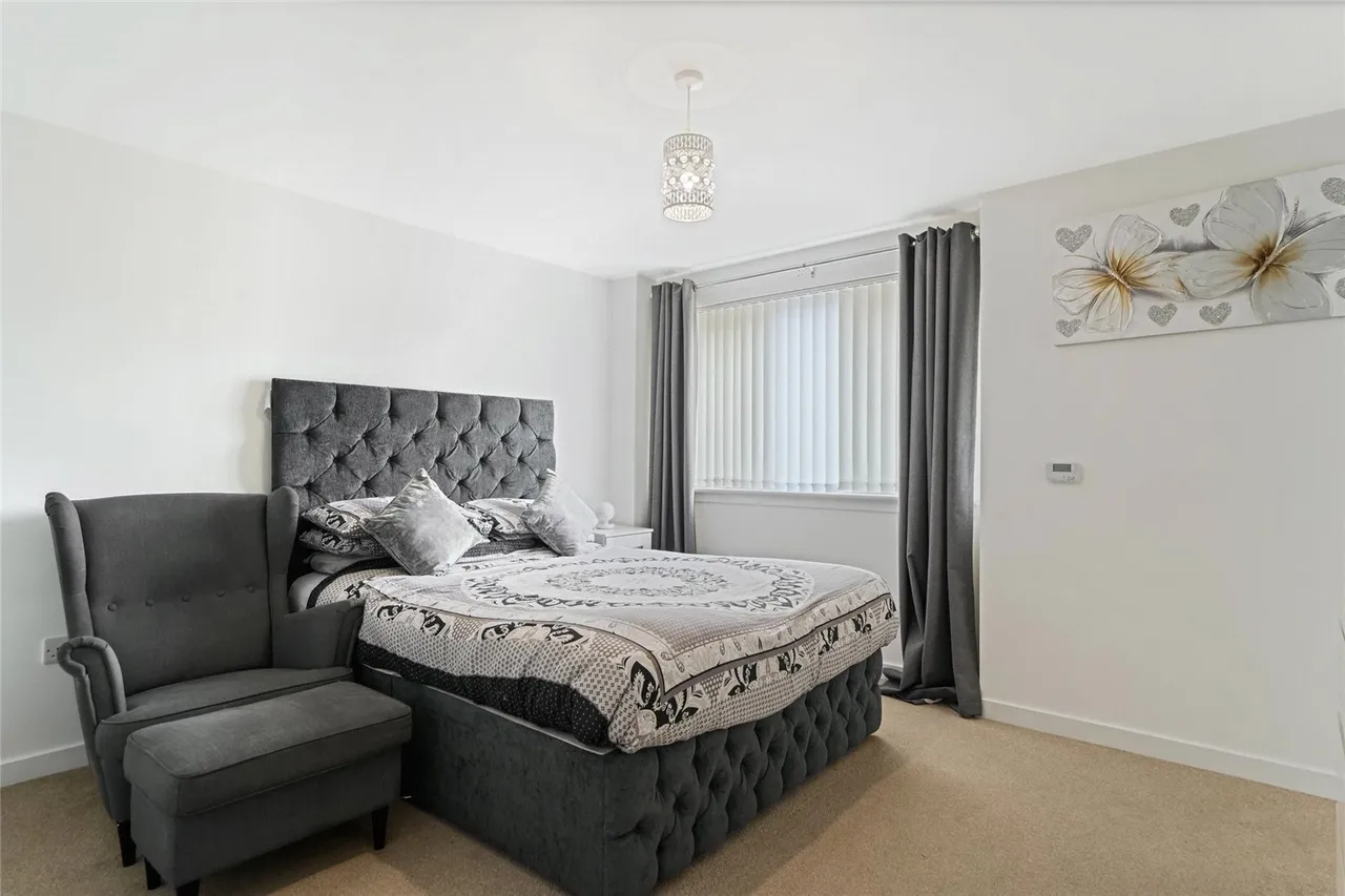Franklin Avenue, Falkirk, Stirlingshire, FK2, photo 3