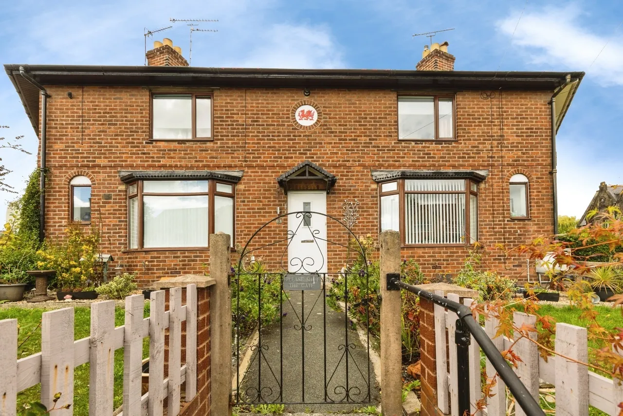 Bennions Road, Wrexham, LL13, photo 16