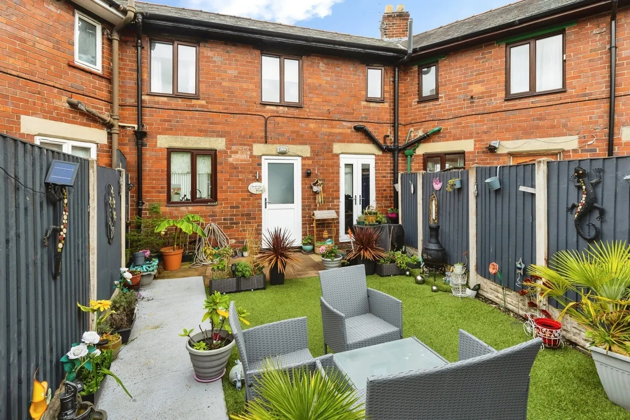 Bennions Road, Wrexham, LL13, photo 15