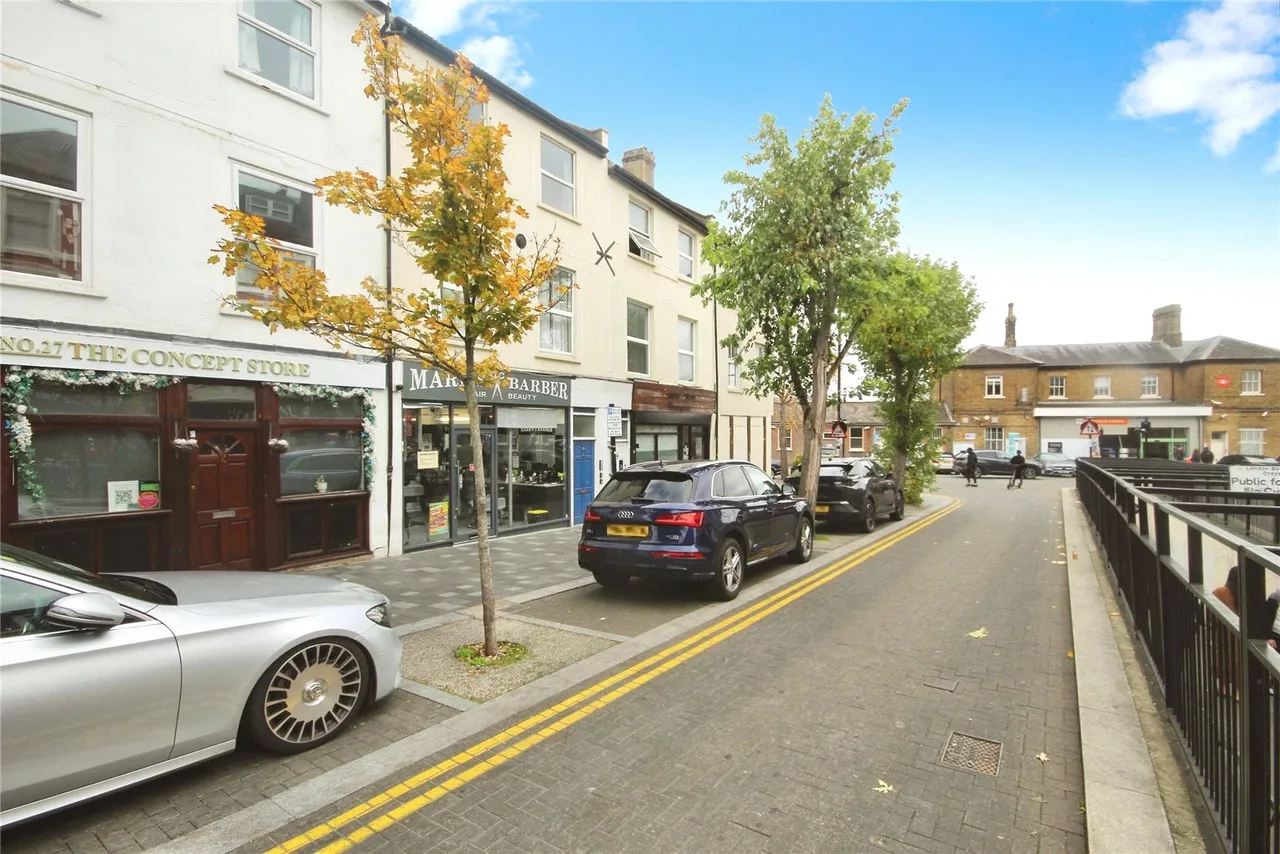 Station Road, London, SE25, photo 5