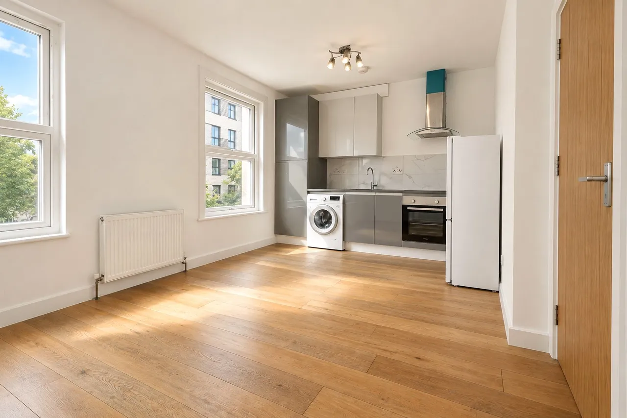Station Road, London, SE25, photo 6