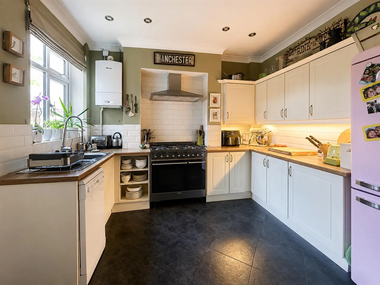 Highfield Avenue, Sale, M33, photo 15